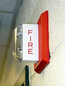fire alarm system